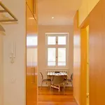 Apartamento Astrid, T2 Dortmund Heringsdorf (Usedom)