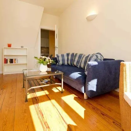 Apartment Astrid, T2 Dortmund Heringsdorf (Usedom)