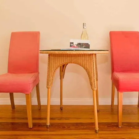 Apartment Astrid, T2 Dortmund