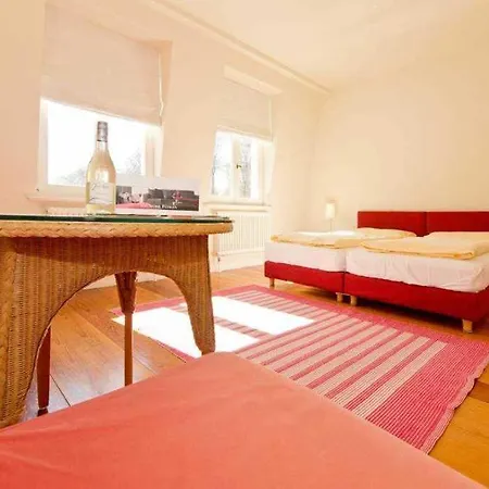 Astrid, T2 Dortmund Heringsdorf (Usedom)