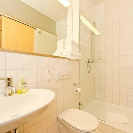 Astrid, T2 Dortmund Apartment Heringsdorf (Usedom)