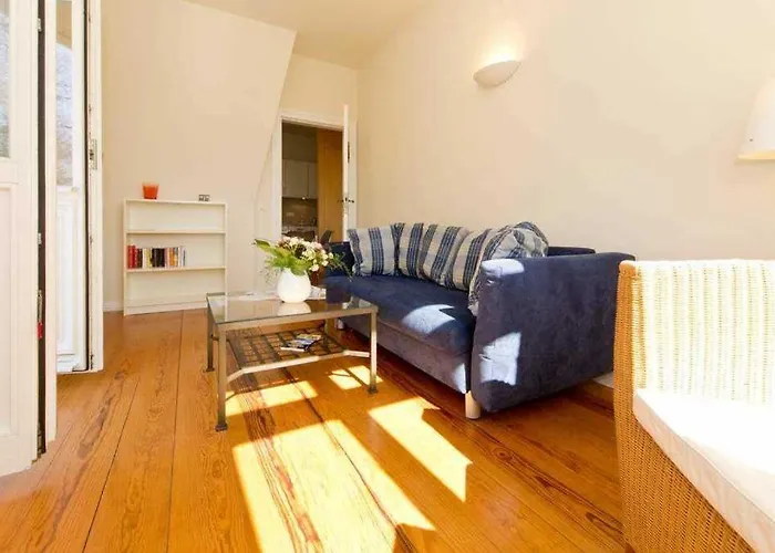 Apartman Astrid, T2 Dortmund Heringsdorf