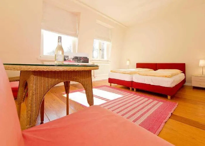 Astrid, T2 Dortmund Heringsdorf