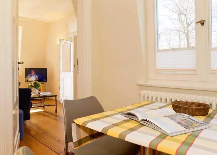 Apartman Astrid, T2 Dortmund