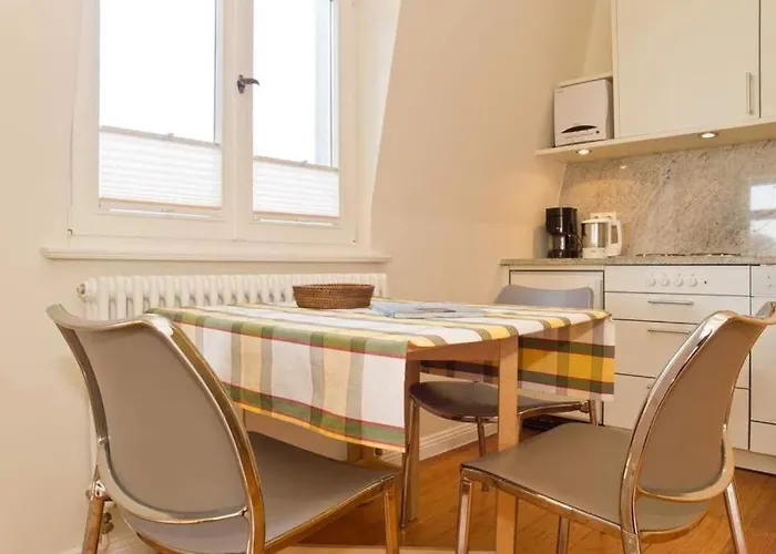 Astrid, T2 Dortmund Heringsdorf